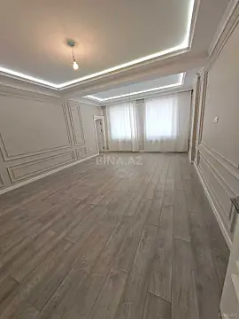 Satılır 3 otaqlı mənzil 112 m²