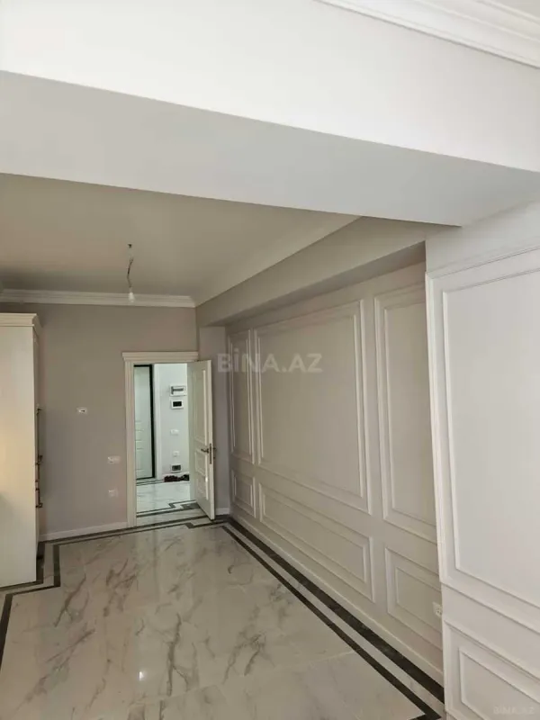 Satılır 3 otaqlı mənzil 112 m²
