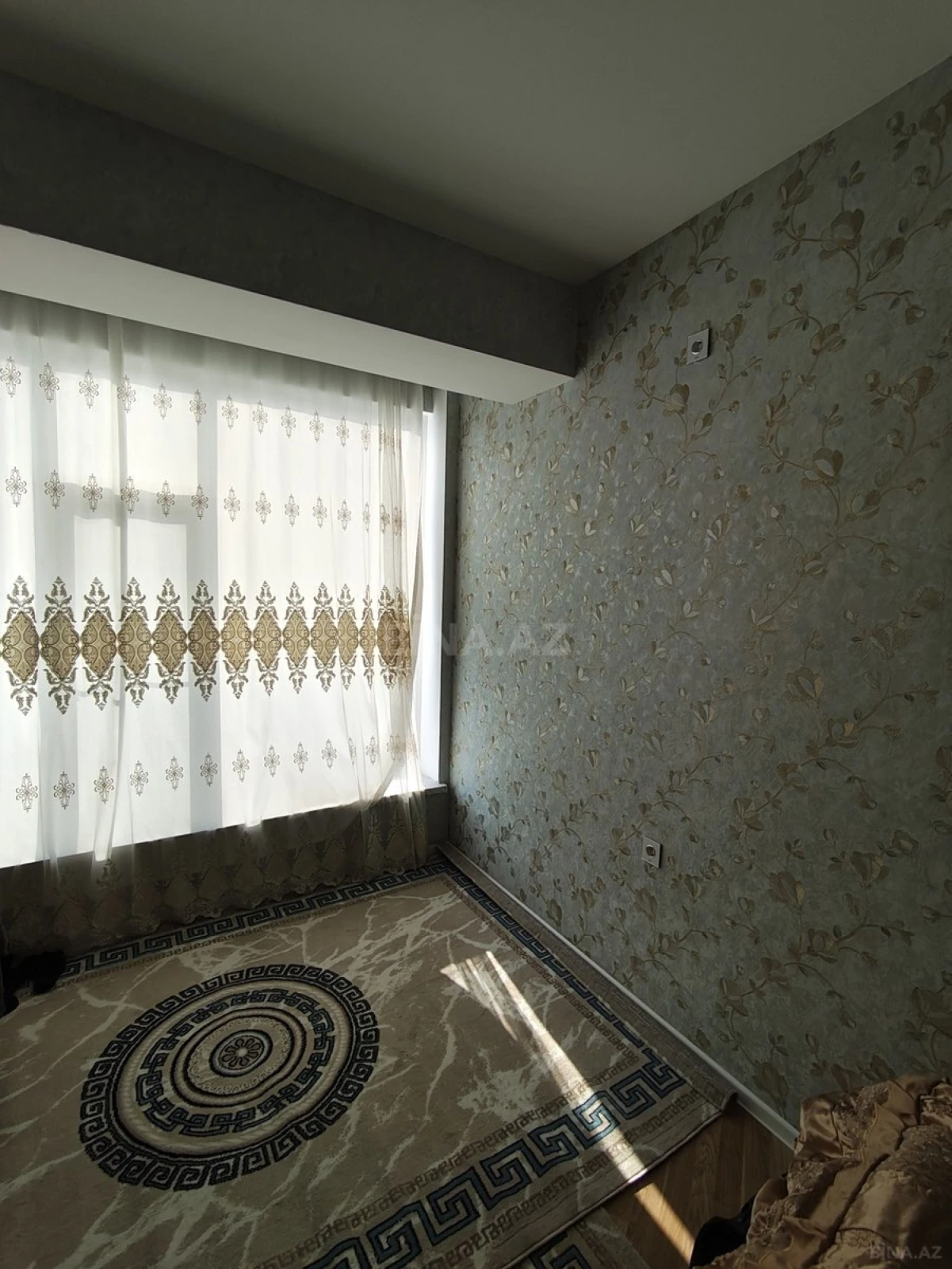 Satılır 4 otaqlı həyət evi 115 m²