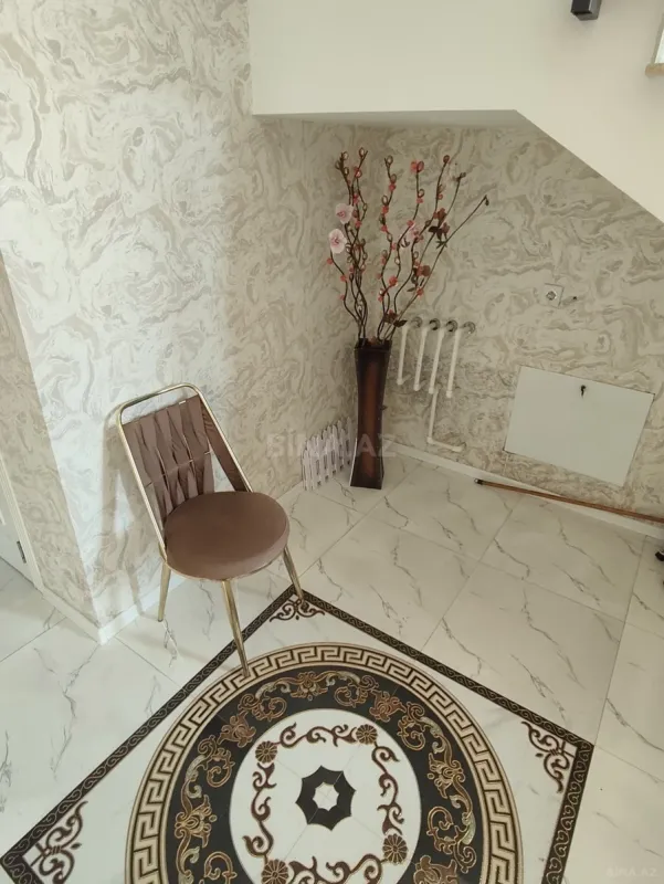 Satılır 4 otaqlı həyət evi 115 m²