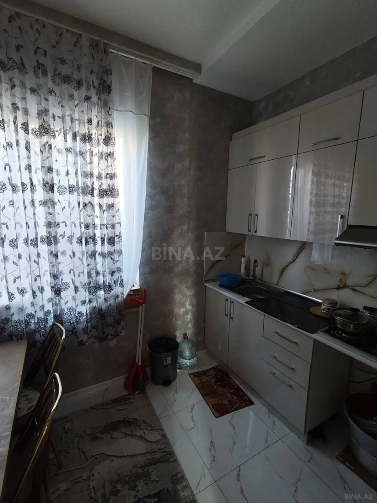 Satılır 4 otaqlı həyət evi 115 m²