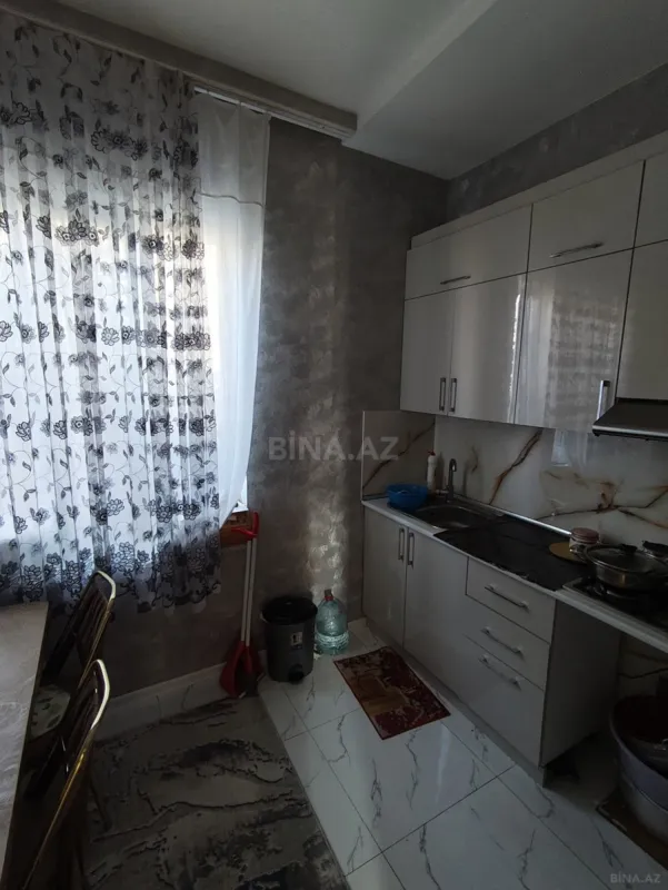 Satılır 4 otaqlı həyət evi 115 m²