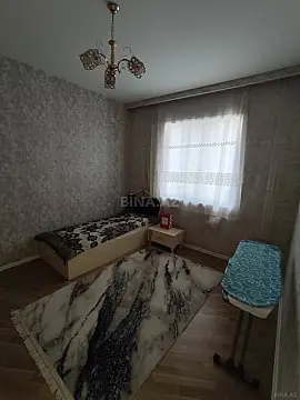Satılır 4 otaqlı həyət evi 115 m²