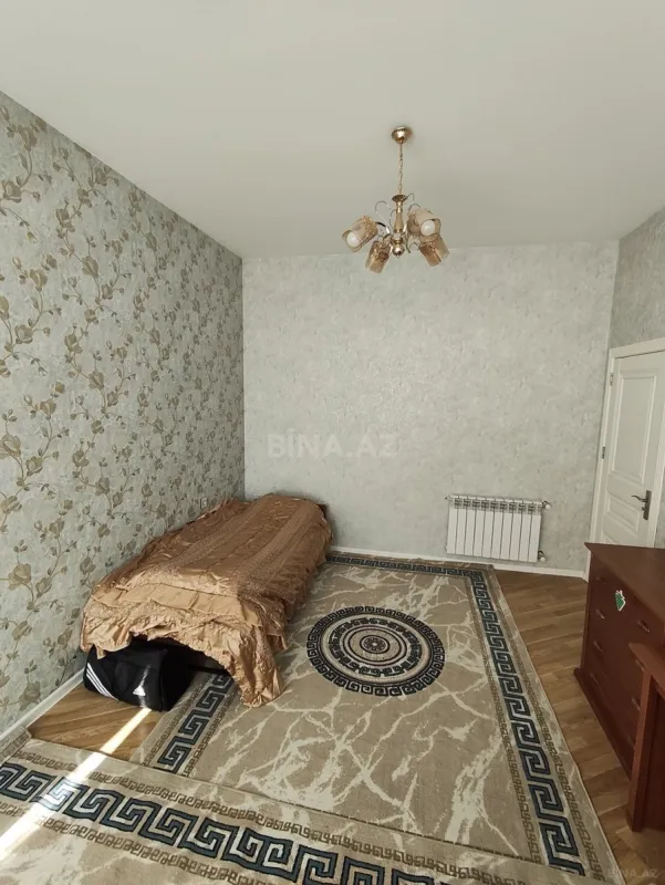 Satılır 4 otaqlı həyət evi 115 m²