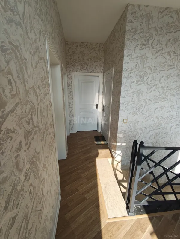 Satılır 4 otaqlı həyət evi 115 m²