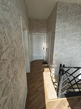 Satılır 4 otaqlı həyət evi 115 m²