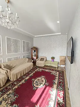Satılır 4 otaqlı həyət evi 115 m²