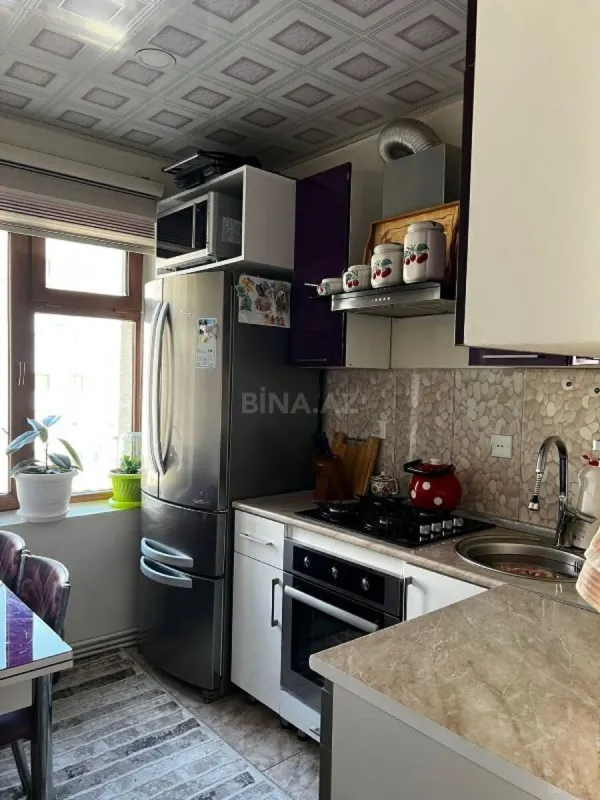 Satılır 3 otaqlı mənzil 70 m²
