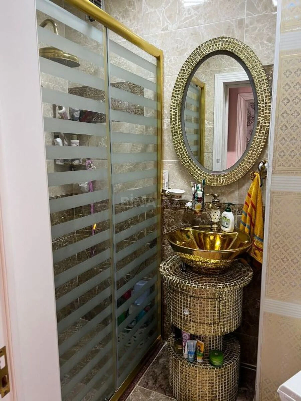 Satılır 3 otaqlı mənzil 70 m²