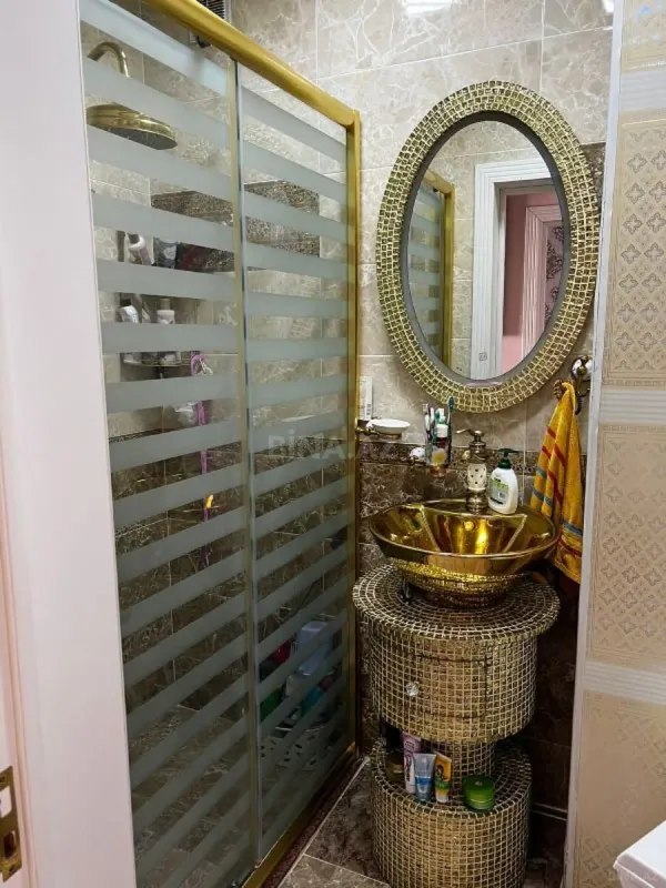 Satılır 3 otaqlı mənzil 70 m²