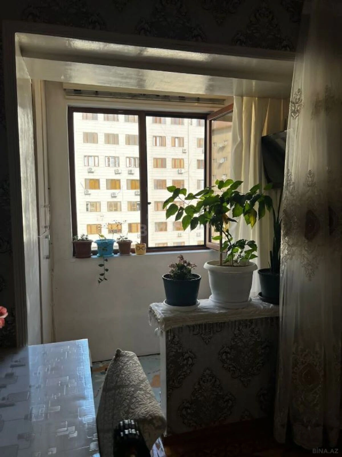 Satılır 3 otaqlı mənzil 70 m²