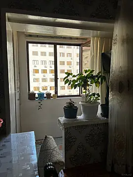 Satılır 3 otaqlı mənzil 70 m²