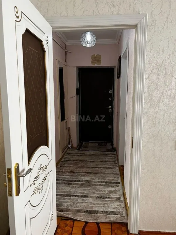 Satılır 3 otaqlı mənzil 70 m²