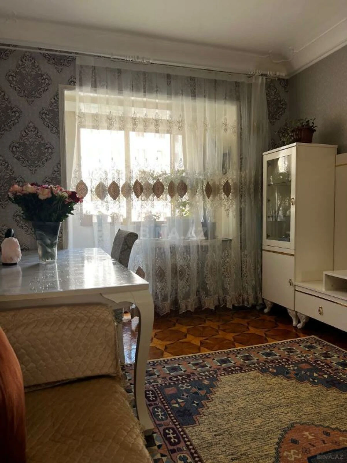 Satılır 3 otaqlı mənzil 70 m²