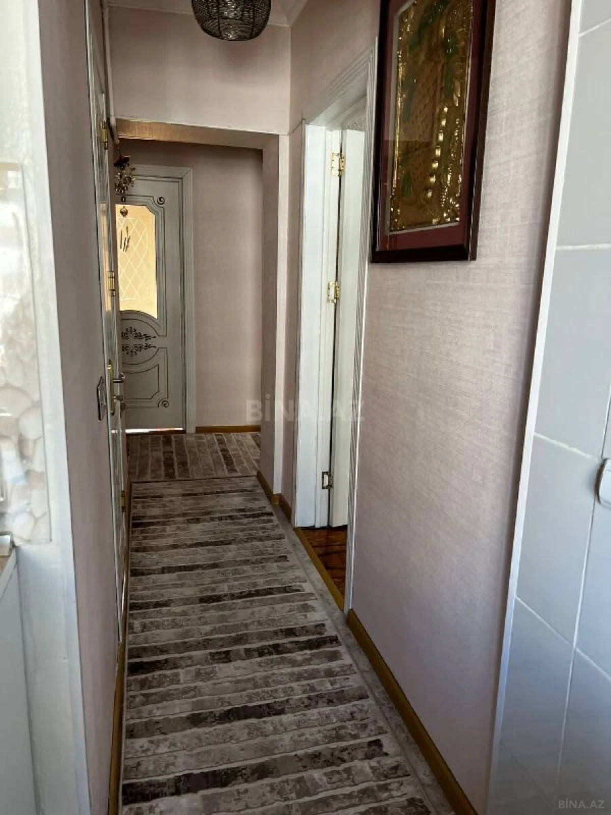 Satılır 3 otaqlı mənzil 70 m²