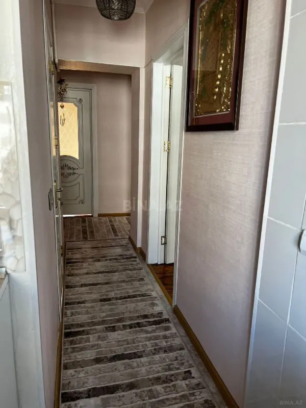 Satılır 3 otaqlı mənzil 70 m²