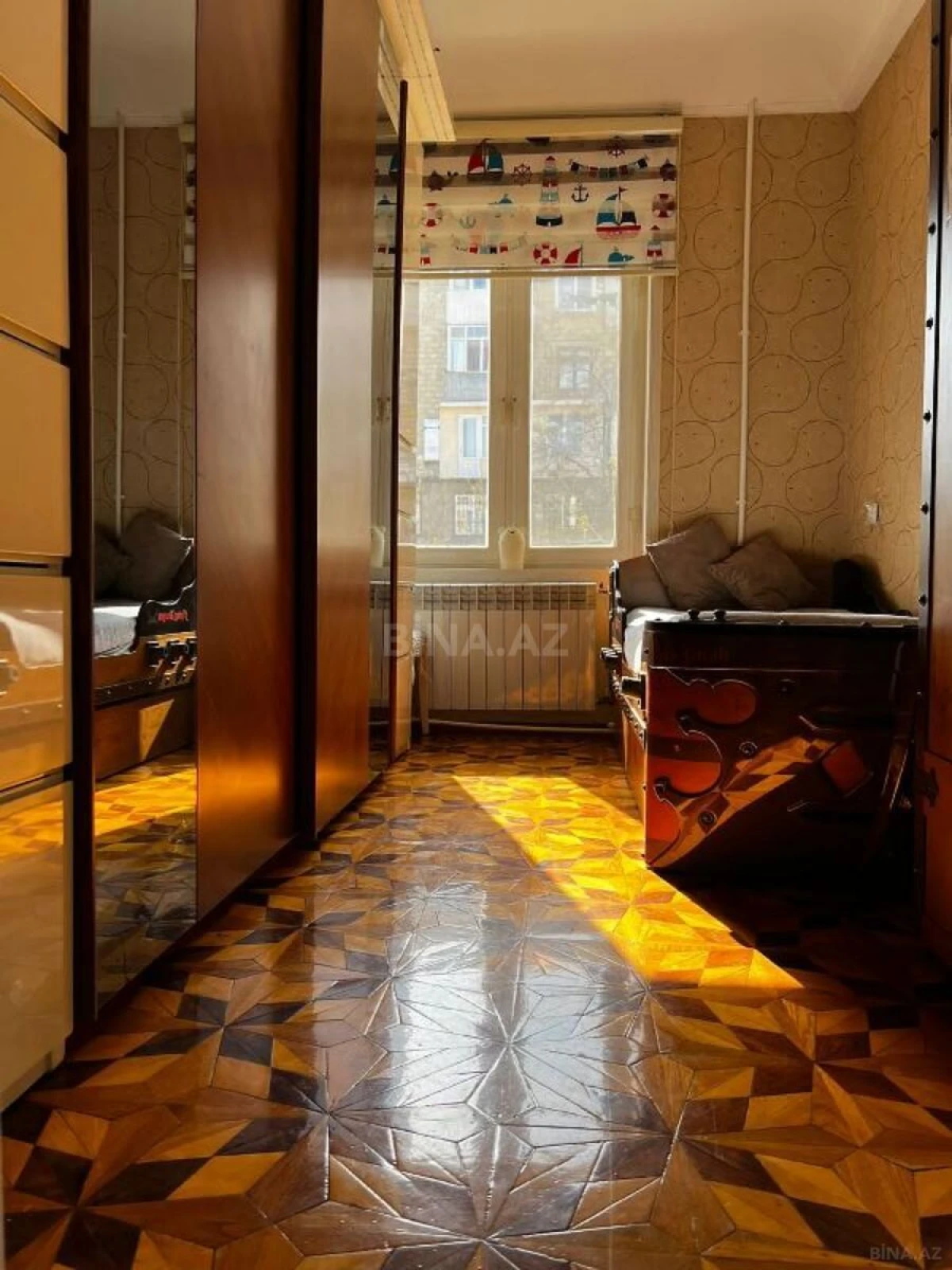 Satılır 3 otaqlı mənzil 70 m²