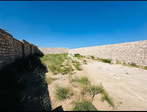 Satılır torpaq sahəsi 4 m² — Bakı, Şüvəlan 4.00 m²