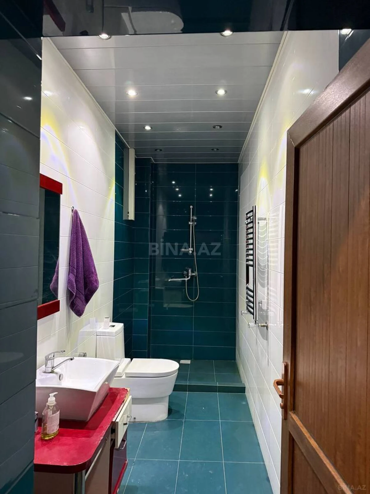 Kirayə verilir 7 otaqlı ofis 300 m²