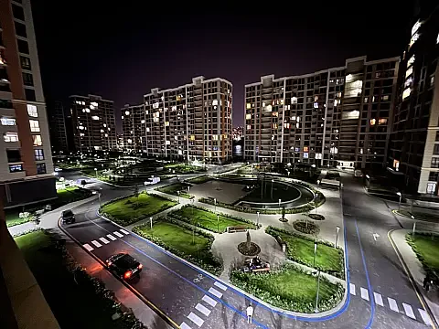 Satılır 3 otaqlı mənzil 72 m²