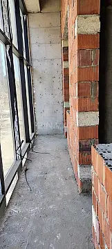 Satılır 2 otaqlı mənzil 74 m²