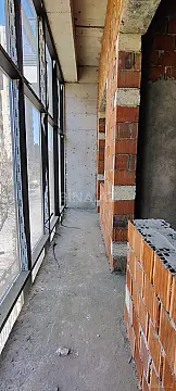 Satılır 2 otaqlı mənzil 74 m²