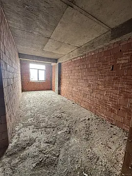 Satılır 3 otaqlı mənzil 118.5 m²
