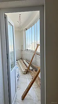 Satılır 3 otaqlı mənzil 155.6 m²
