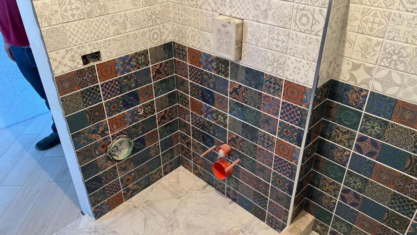 Satılır 3 otaqlı mənzil 155.6 m²