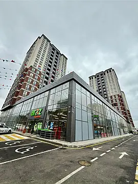 Satılır 2 otaqlı mənzil 65 m² — Bakı, Nizami 2 otaq 65.00 m²