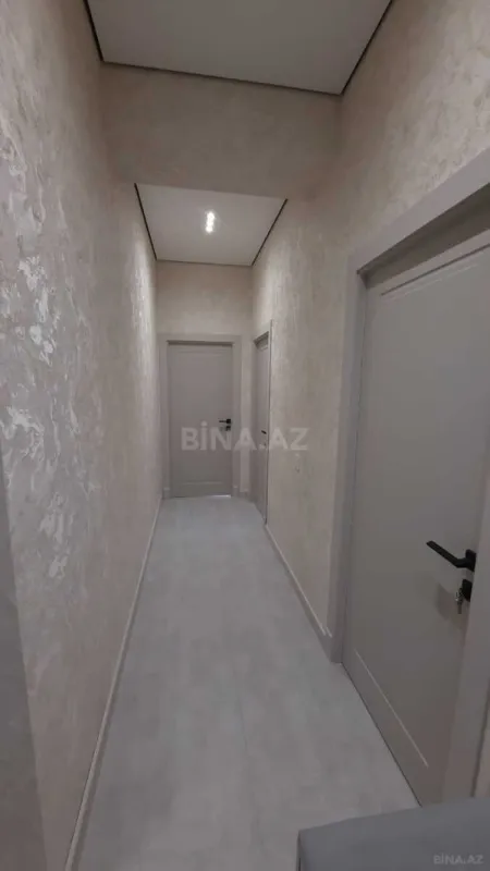 Satılır 2 otaqlı mənzil 65 m²