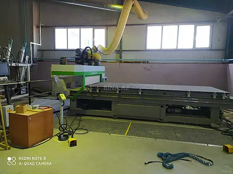 Kirayə verilir obyekt 600 m²