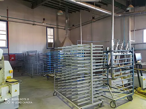 Kirayə verilir obyekt 600 m²