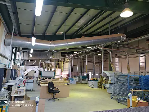 Kirayə verilir obyekt 600 m²