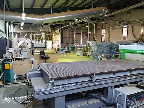 Kirayə verilir obyekt 600 m²