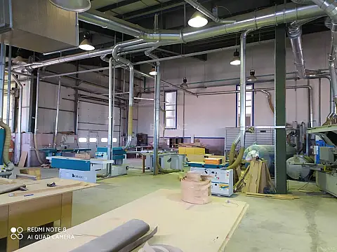 Kirayə verilir obyekt 600 m²