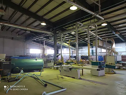 Kirayə verilir obyekt 600 m² — Bakı 600.00 m²