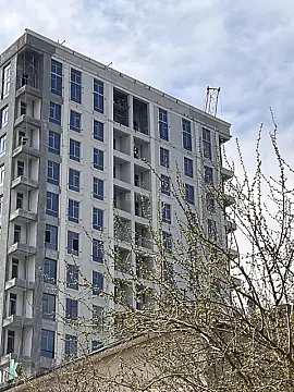 Satılır 1 otaqlı mənzil 44 m² — Bakı, Nərimanov 1 otaq 44.00 m²