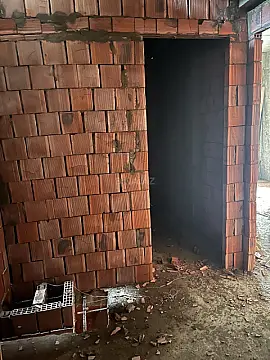 Satılır 1 otaqlı mənzil 44 m²