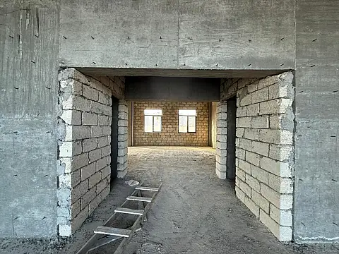 Kirayə verilir obyekt 300 m²