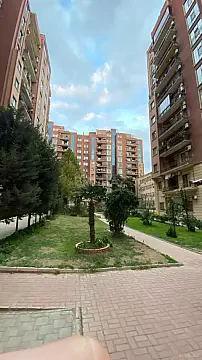 Satılır 3 otaqlı mənzil 165 m² — Bakı, Nərimanov 3 otaq 165.00 m²