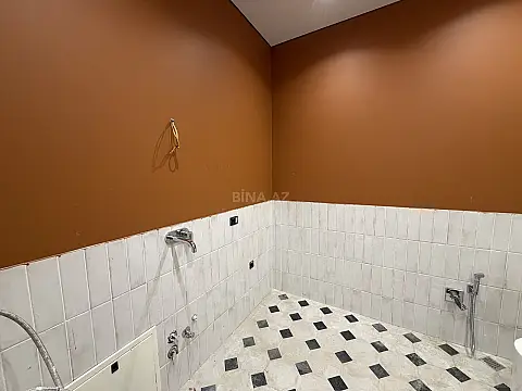 Satılır 1 otaqlı mənzil 57.5 m²