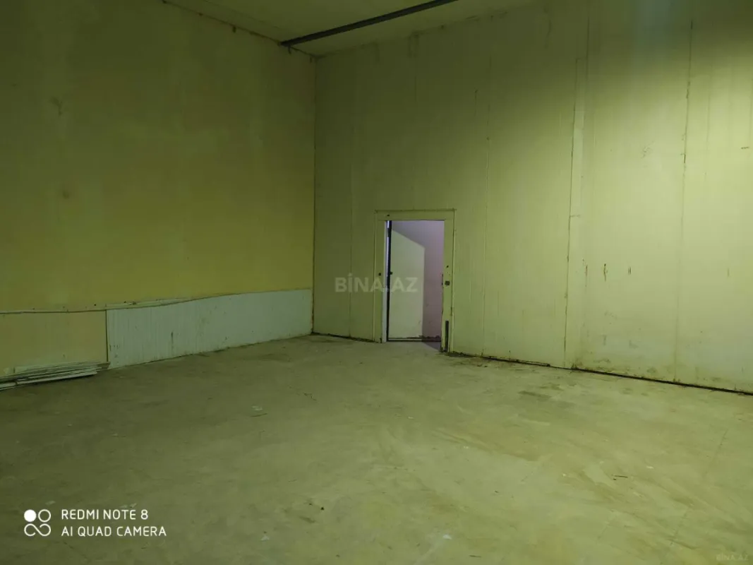 Kirayə verilir obyekt 275 m²