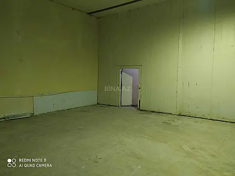 Kirayə verilir obyekt 275 m²