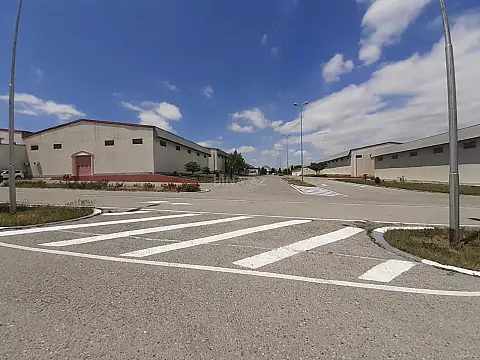 Kirayə verilir obyekt 275 m² — Şamaxı 275.00 m²