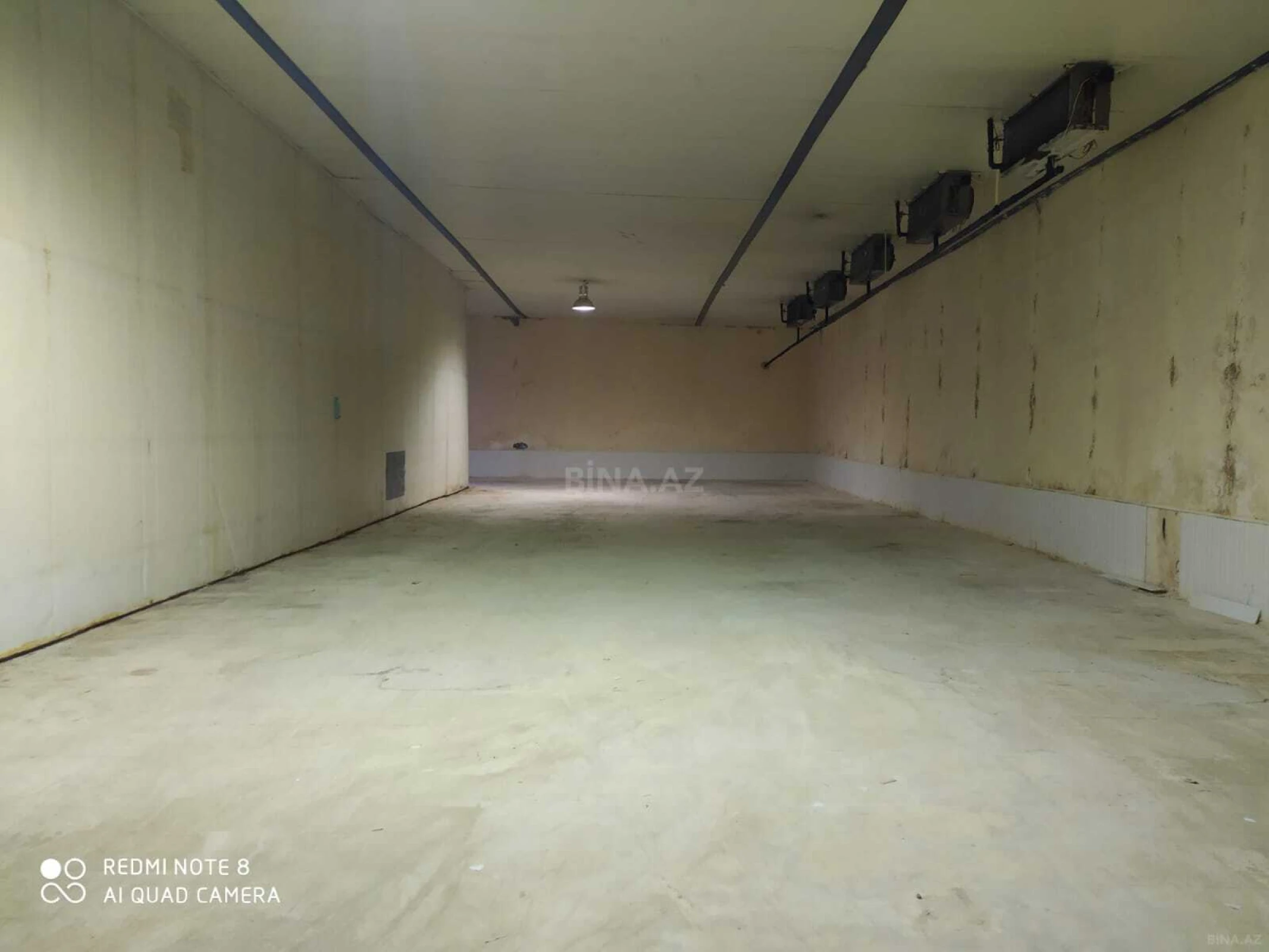 Kirayə verilir obyekt 275 m²