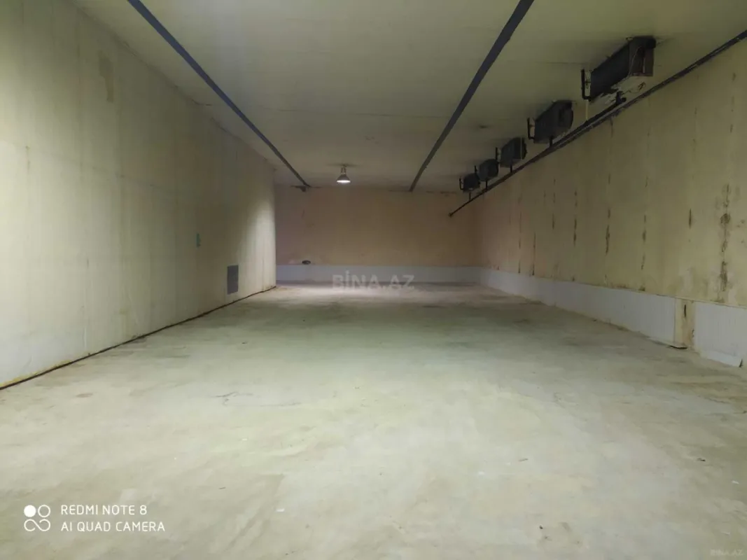 Kirayə verilir obyekt 275 m²