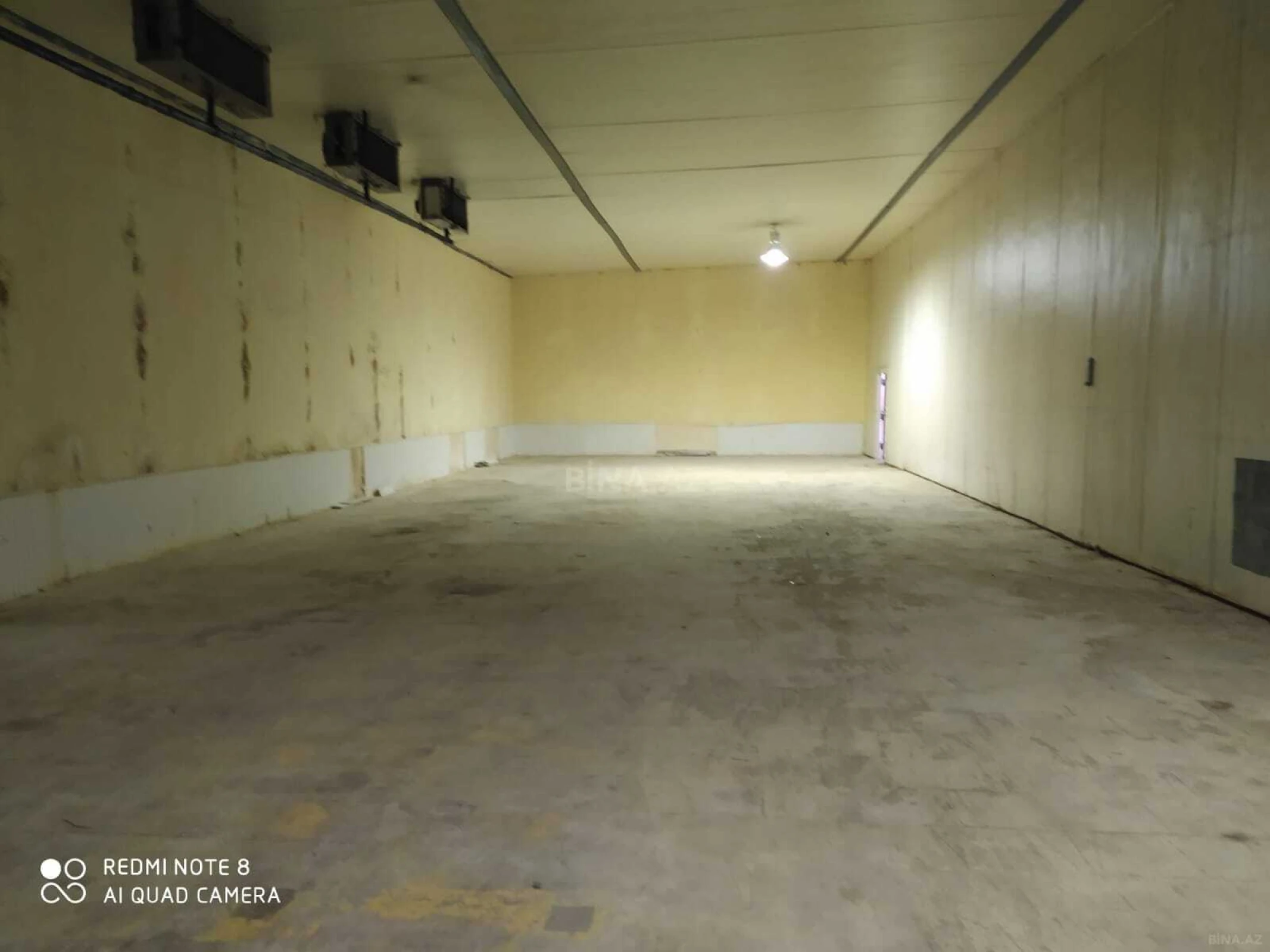 Kirayə verilir obyekt 275 m²