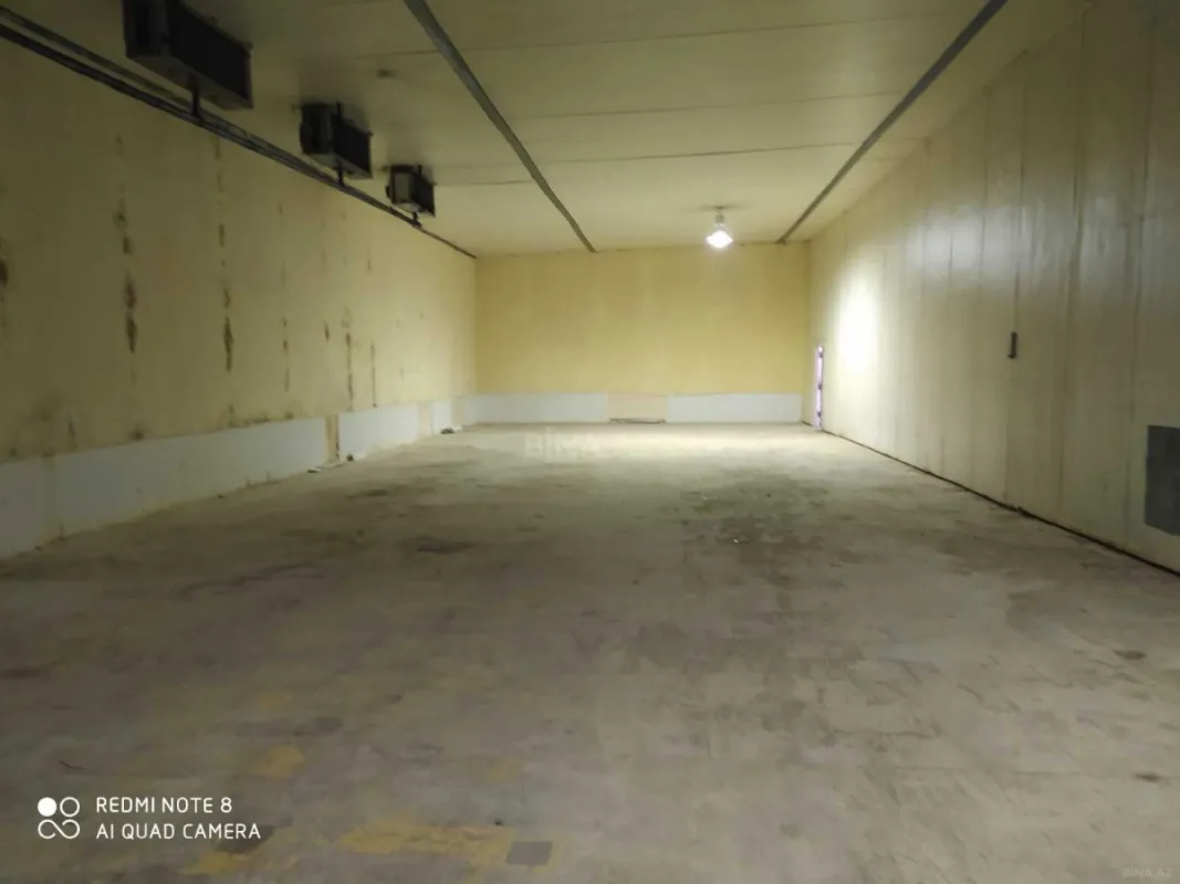 Kirayə verilir obyekt 275 m²