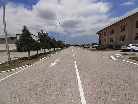 Kirayə verilir obyekt 275 m²